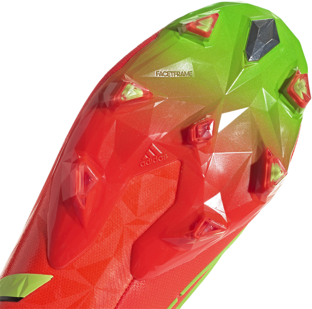 Predator Edge.1 FG voetbalschoenen