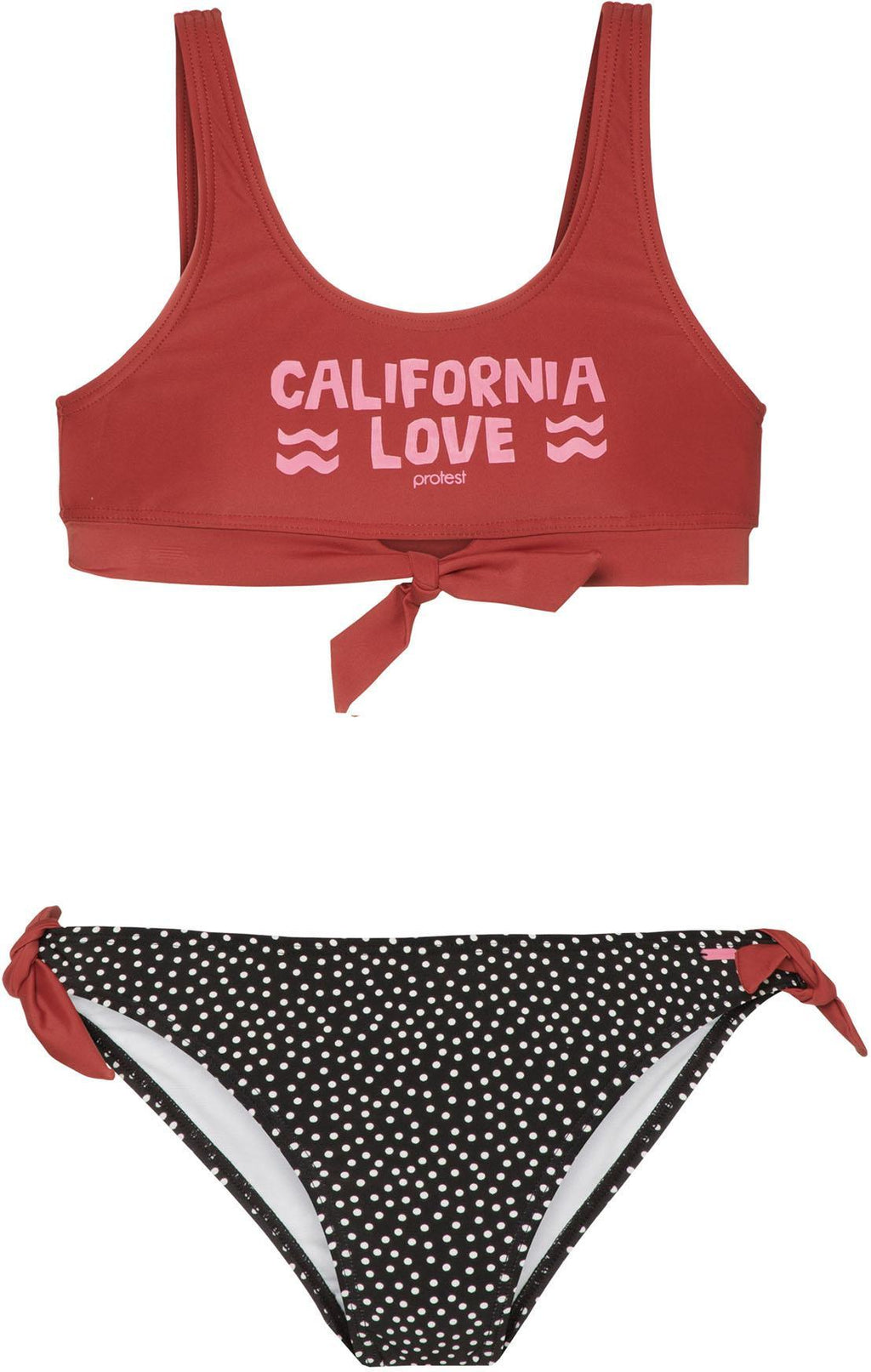 Alexis Jr Bikini