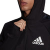 AEROREADY Designed To Move Sport Motion Logo hoodie
