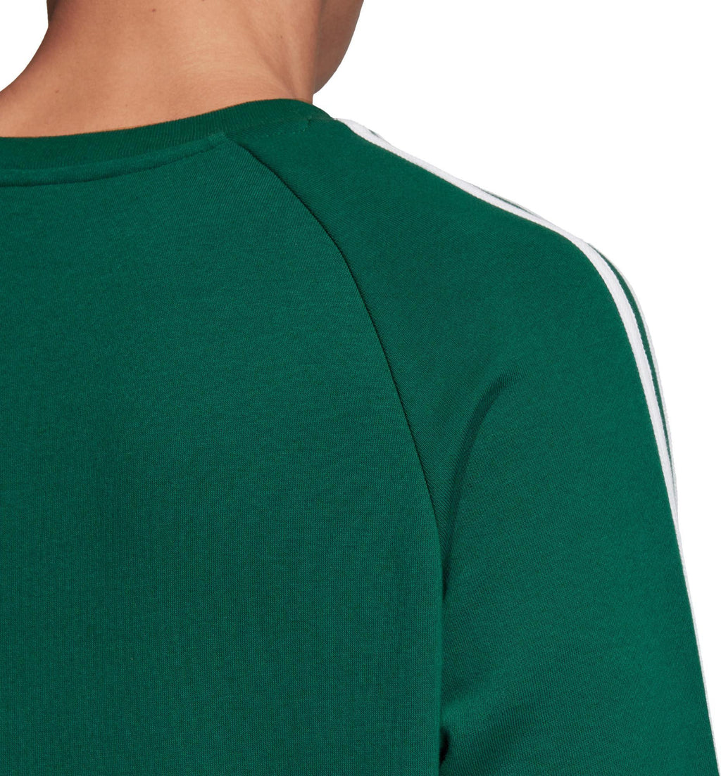3-Stripes Crew sweater