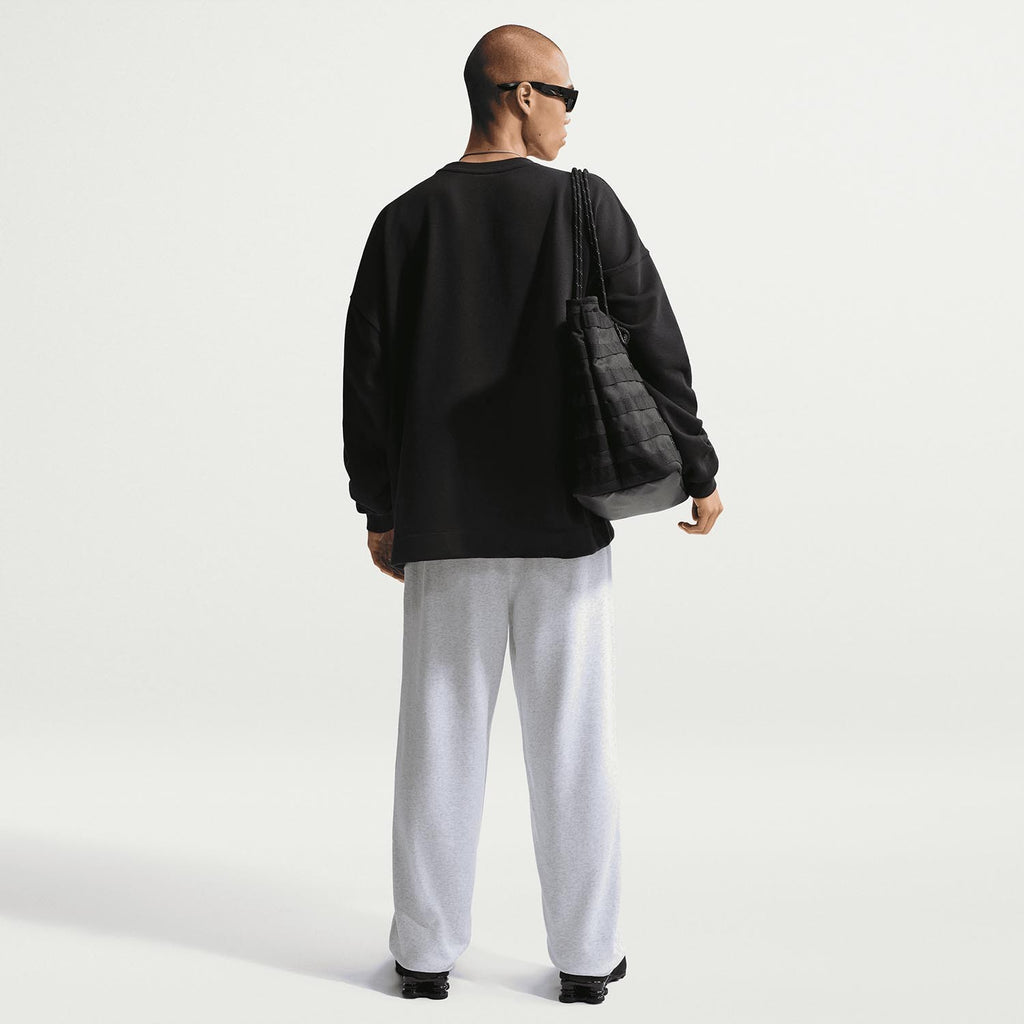 Club Men's French Terry open‑hem Pantalon