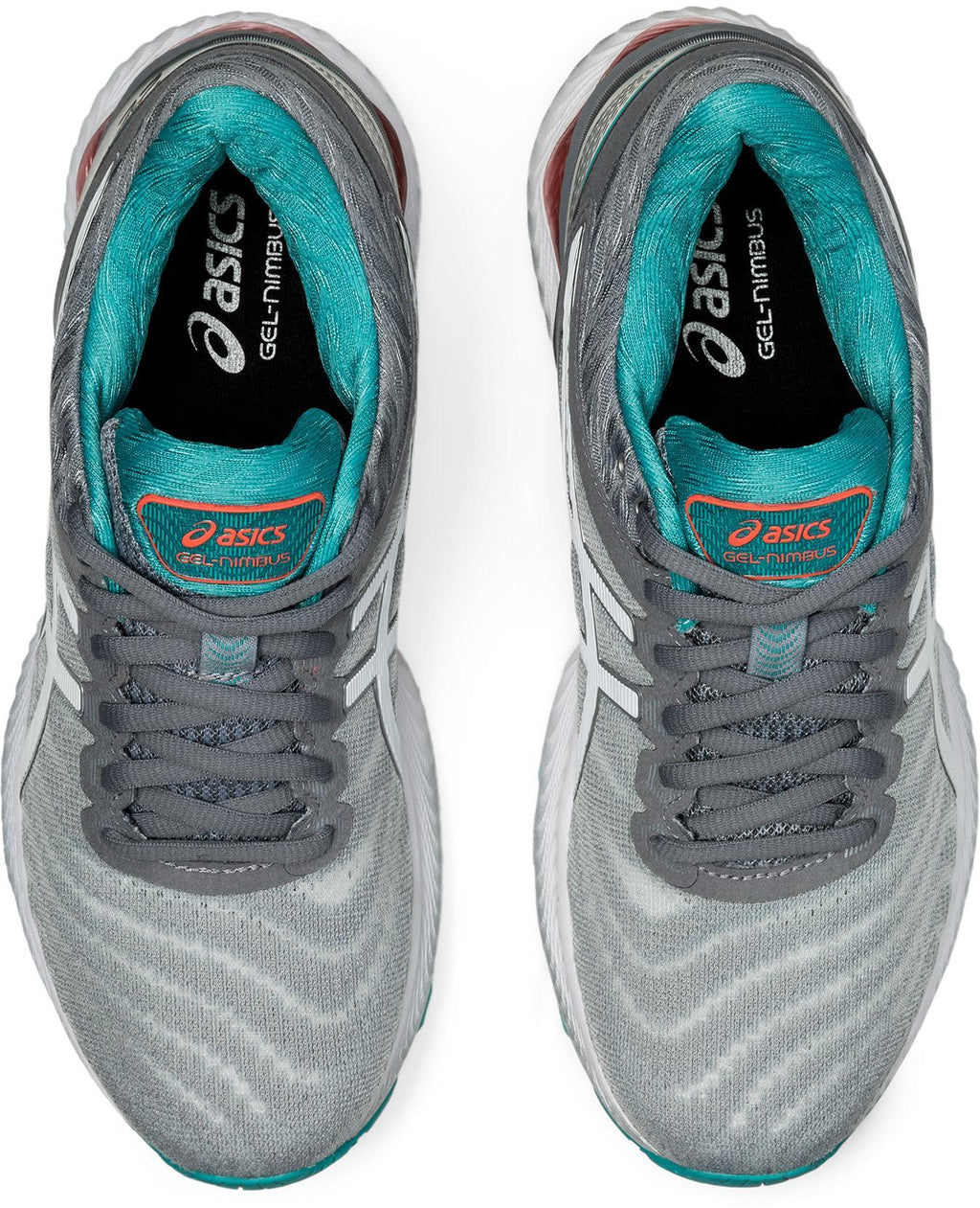 Gel-nimbus 22