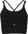 Elli W Sports Bra