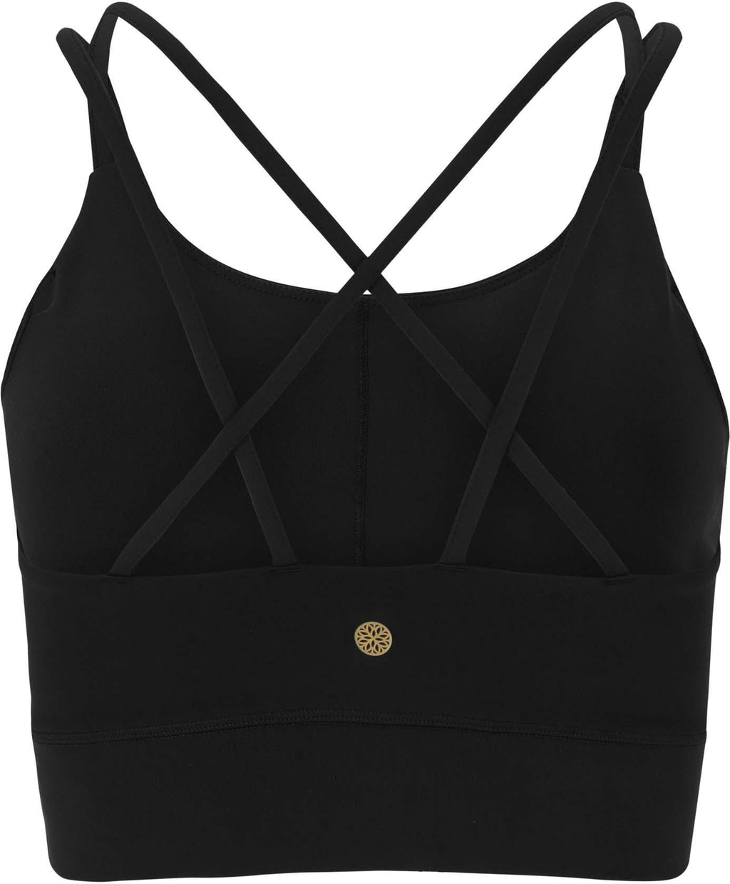 Elli W Sports Bra