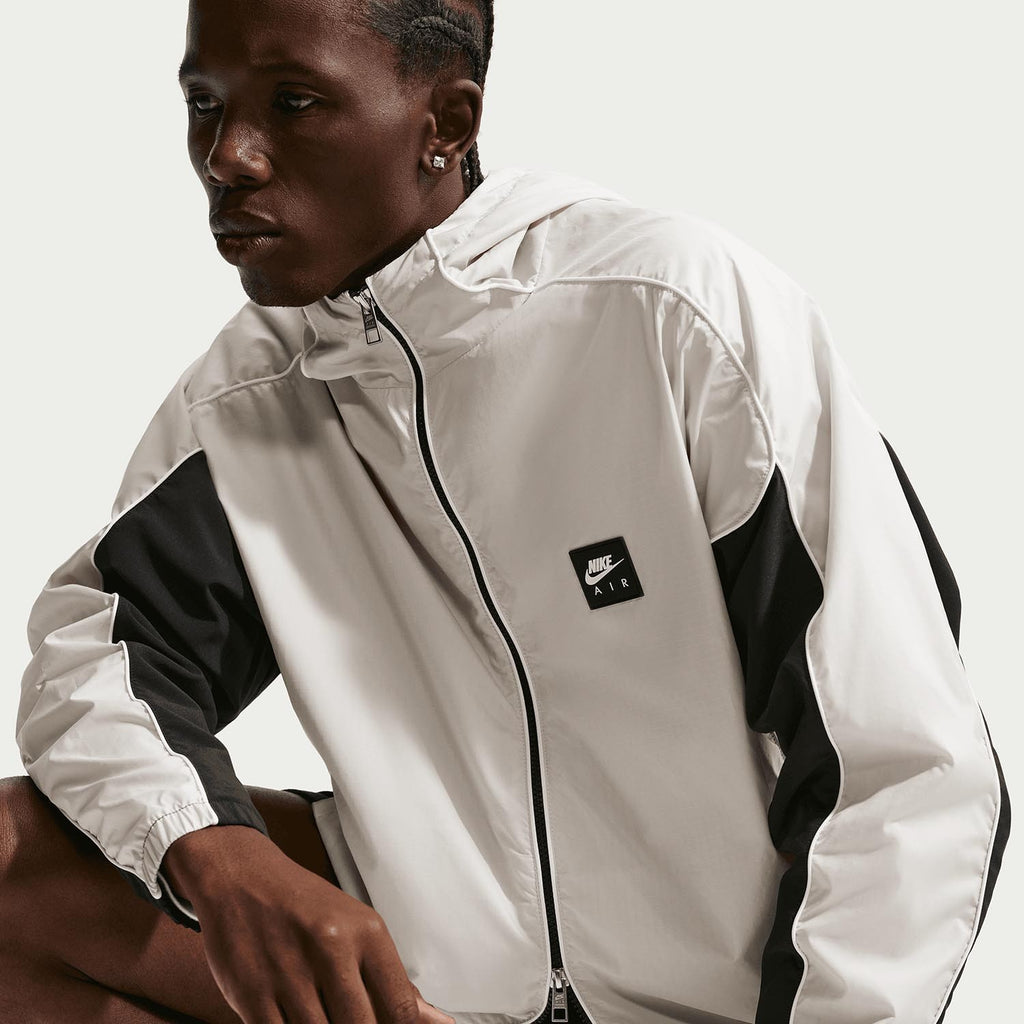 Sportswear Air  Full-zip Anorak