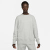 Sportswear Style Fleece sweatshirt