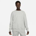 Sportswear Style Fleece sweatshirt