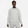 Sportswear Style Fleece sweatshirt