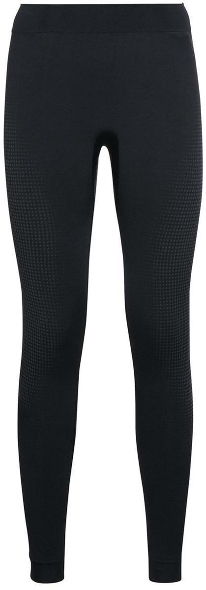 Bl Bottom Long Performance Warm Eco