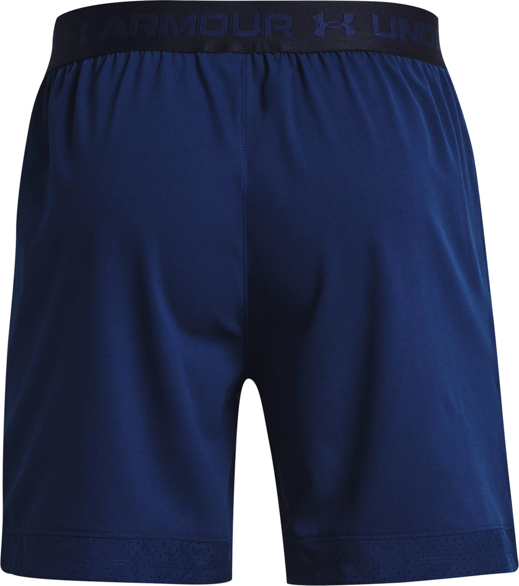 Vanish Woven 6in short