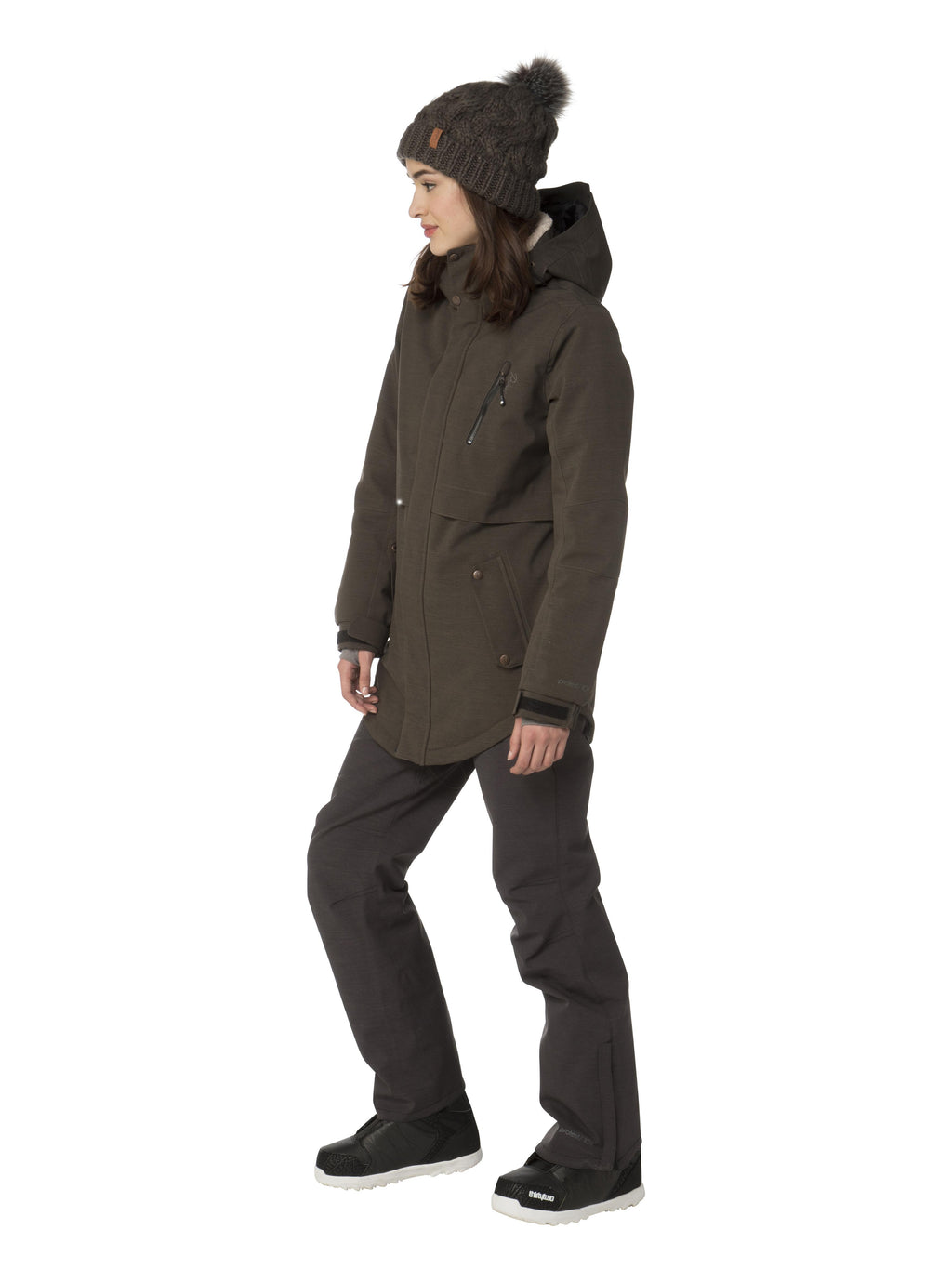 marani snowjacket