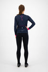 Essential Longsleeve wielershirt