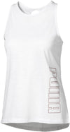 PUMA Twist It Logo Tank