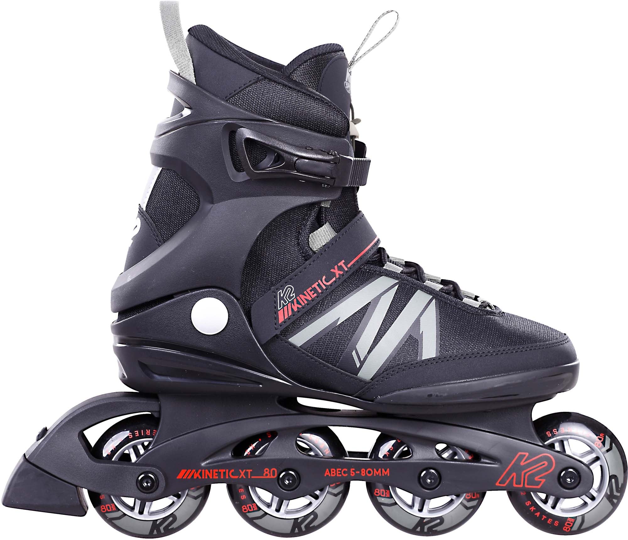 Kinetic 80 Pro Xt skeelers