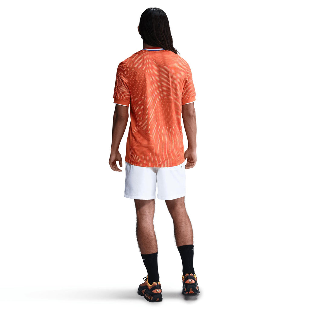 Nederland 2025 Stadium Thuis (vrouwenelftal)
