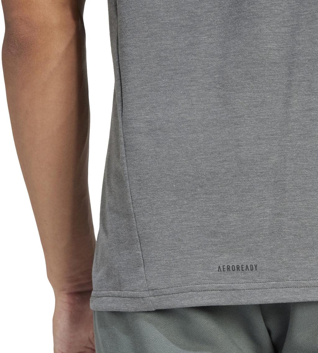 Designed for training tanktop