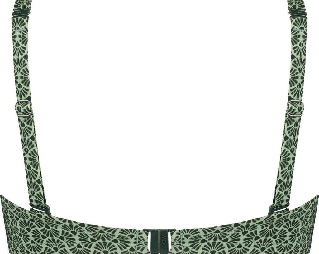 Twisted Bikini Top