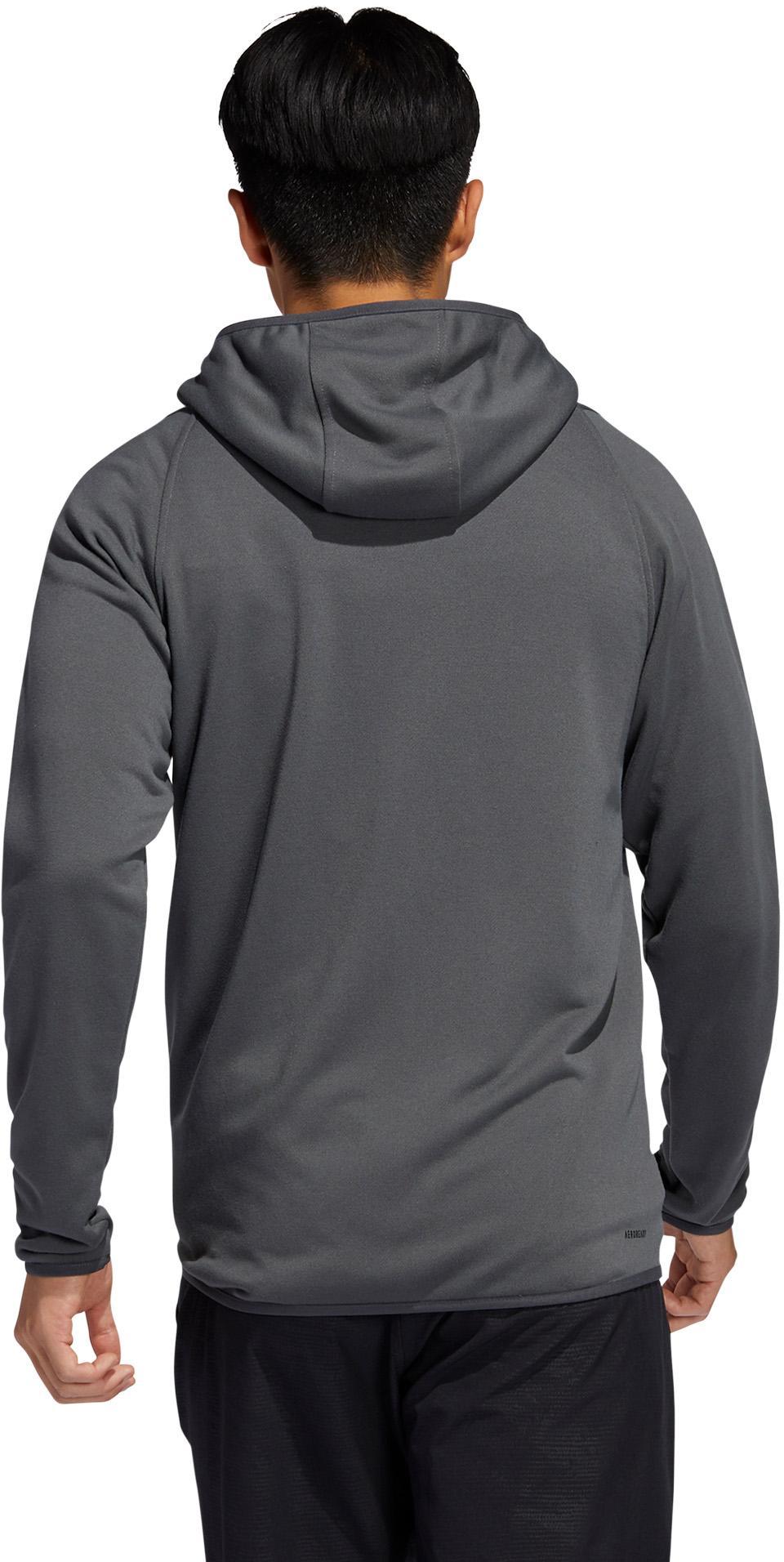 Prime hoodie