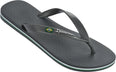 Classic Brasil slippers
