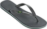 Classic Brasil slippers