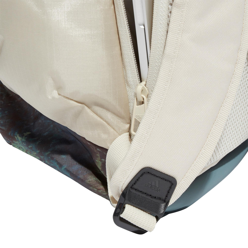 Explorer Primegreen Graphic Rugzak