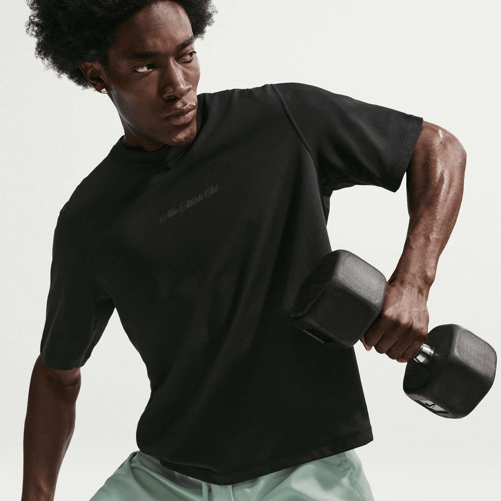 Primary N.A.C. trainingsshirt
