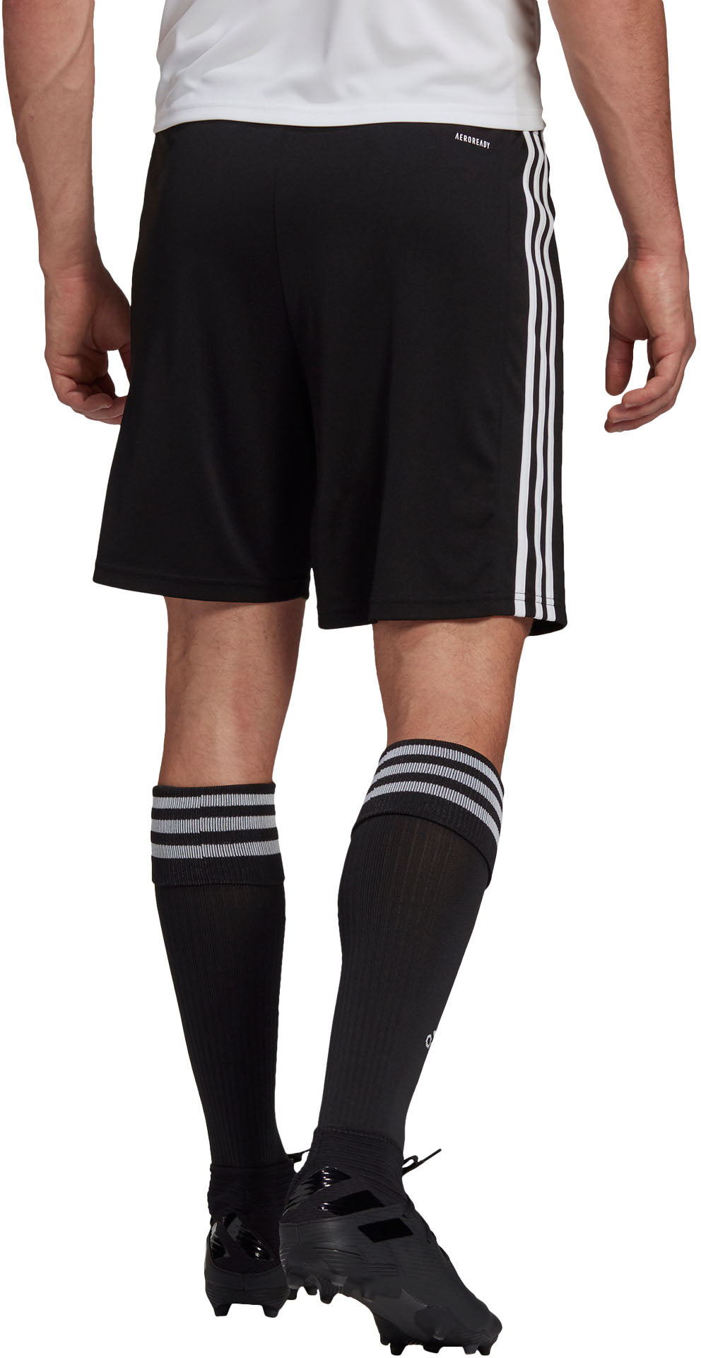 Squadra 21 short