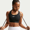 Swoosh Medium Support Padded sport-bh