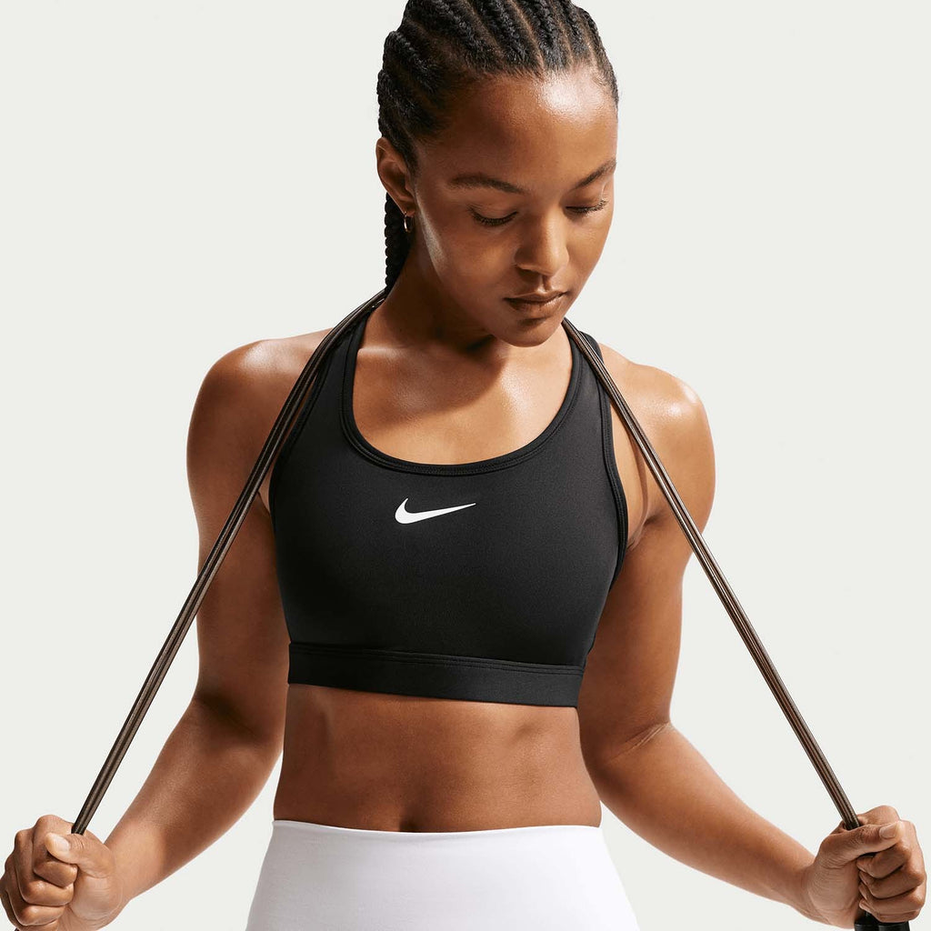 Swoosh Medium Support Padded sport-bh