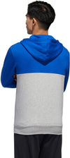 Essentials Colorblock Hooded Trainingsjack