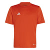 Tabela 23 Voetbalshirt