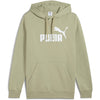 ess no. 1 logo hoodie fl (s)