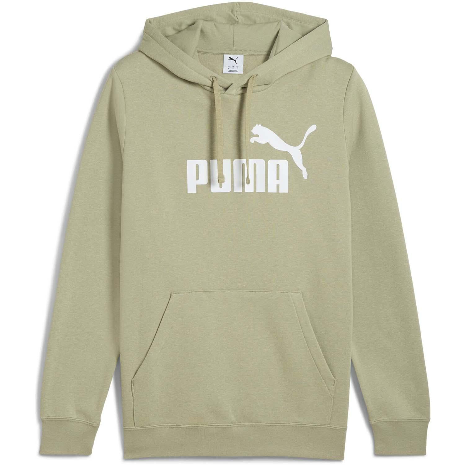 ess no. 1 logo hoodie fl (s)