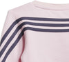 Future Icons 3-Stripes baby trainingspakje