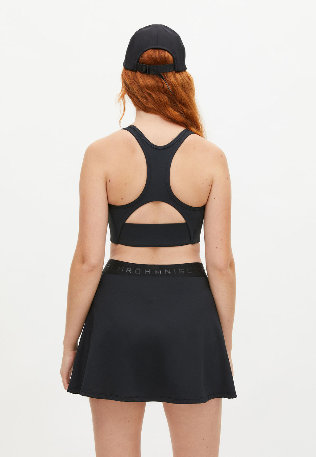 Flow Jersey skort