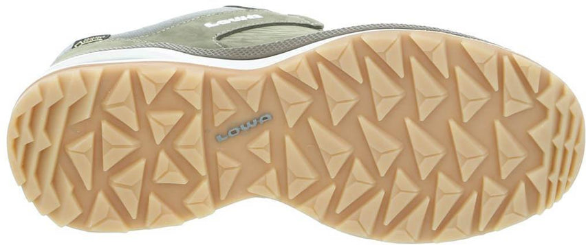 lowa locarno gtx lo ws reed/offwhit