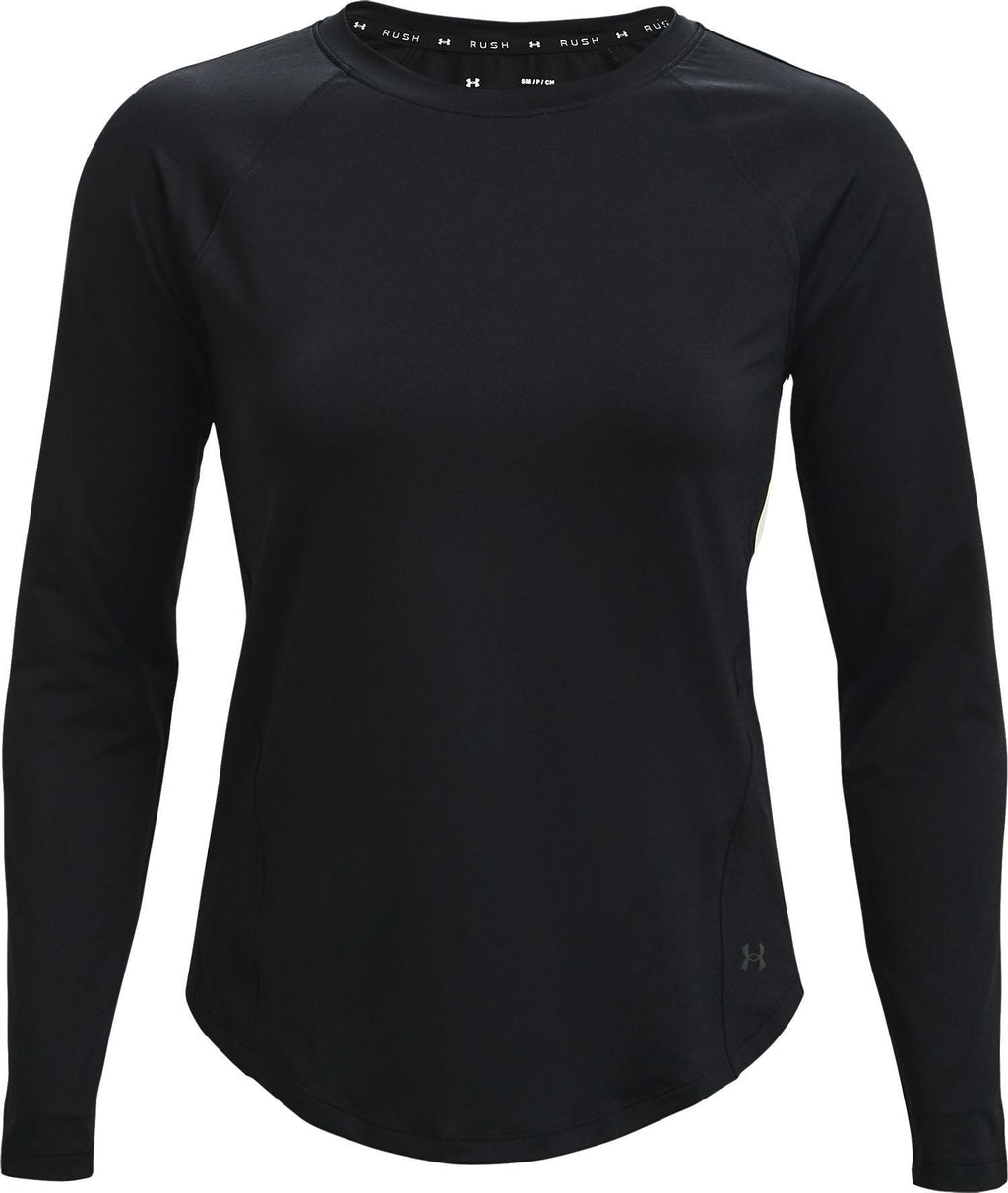 Ua Rush Ls