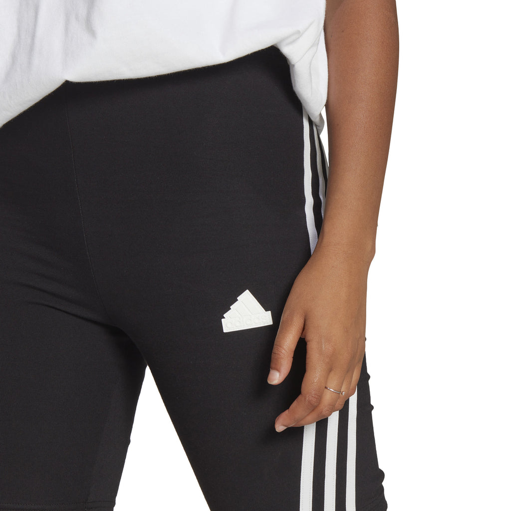 Future Icons 3-Stripes fietsshort