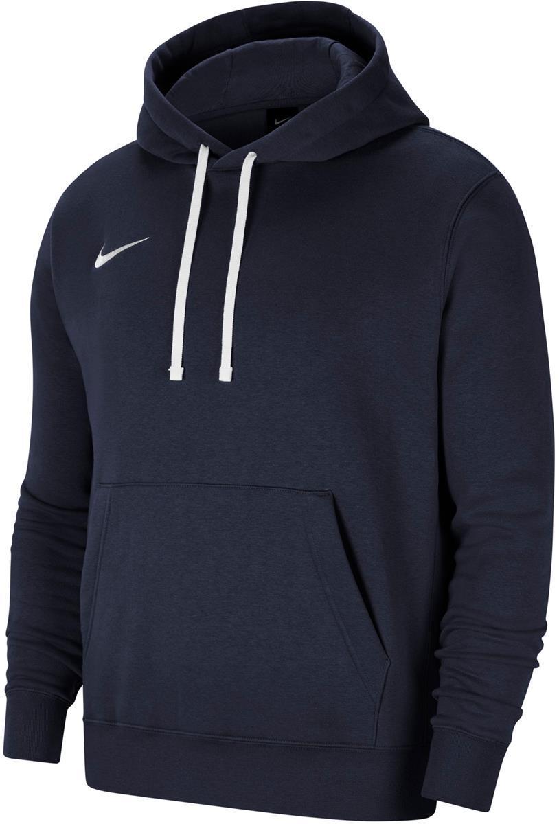 Park Fleece Soccer hoodie