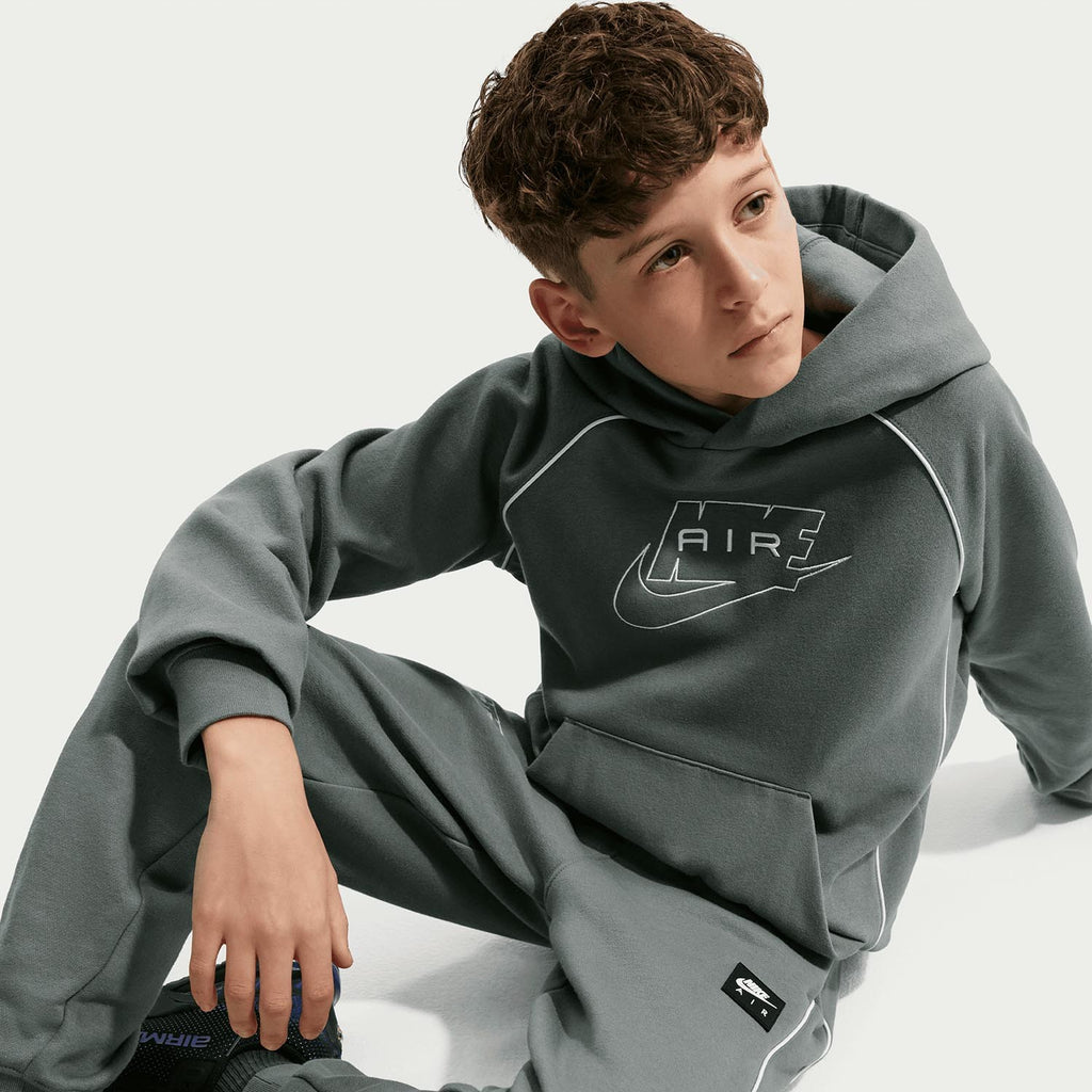 Air Big Kids' Fleece Joggers Pantalon
