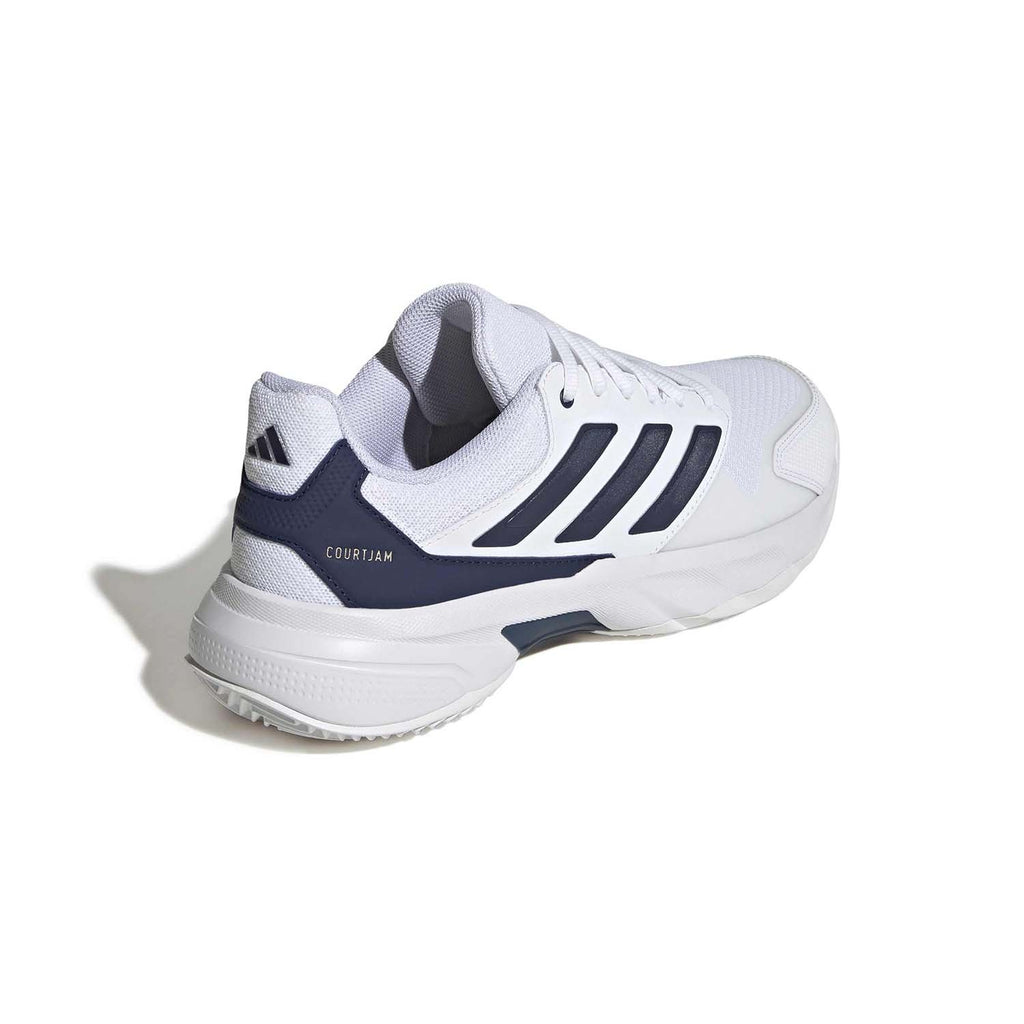 Courtjam Control M Clay Gravel tennisschoenen