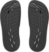 SPEEDO SLIDES ONE PIECE AF BLACK