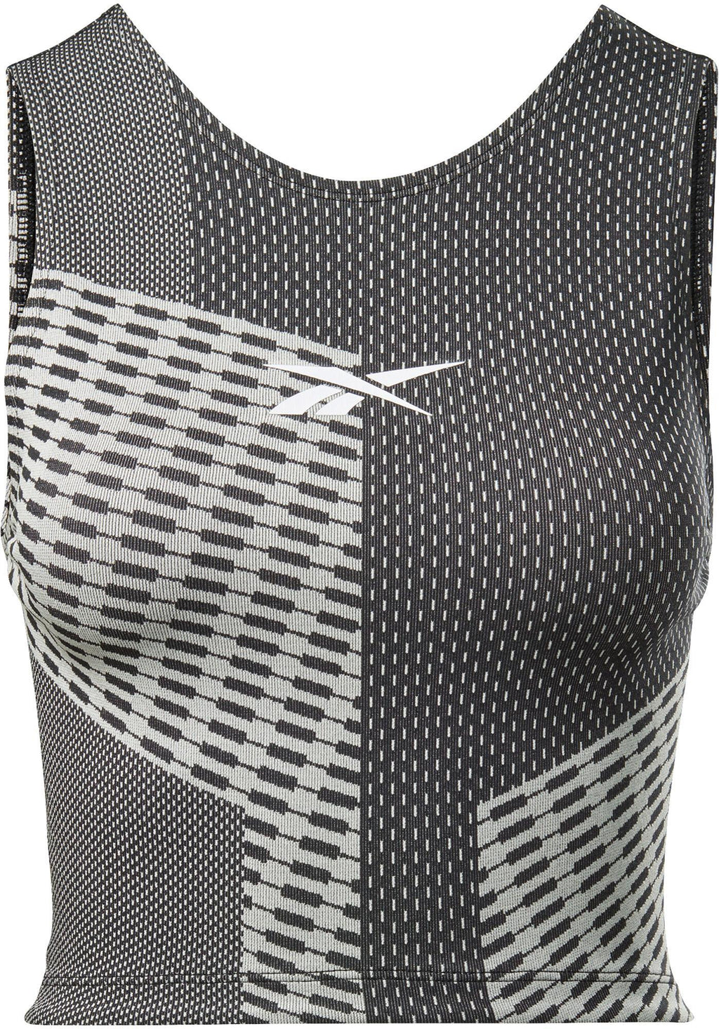 TS SEAMLESS CROP TOP Q1