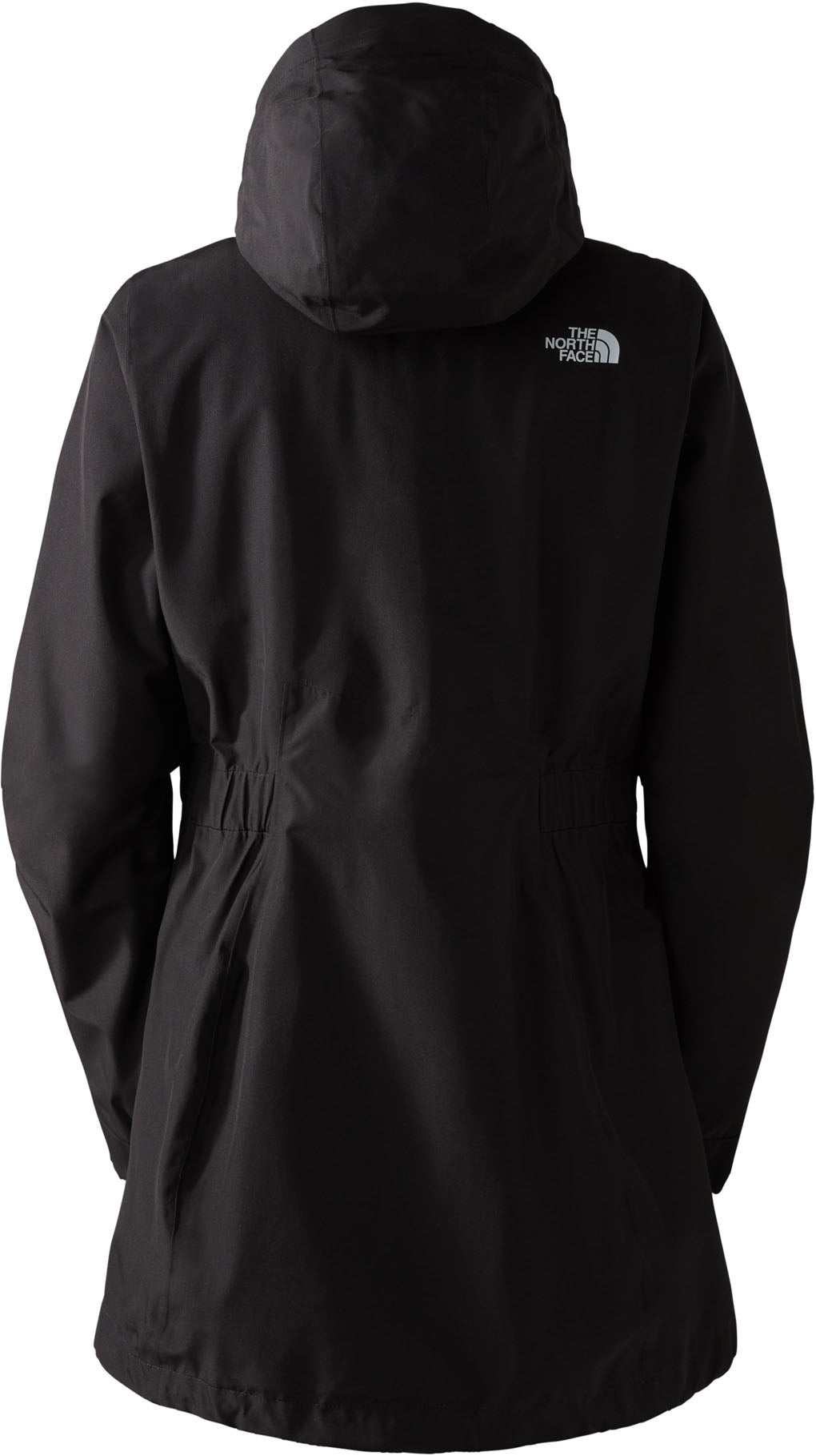 Hikesteller Parka buitenlaagjas