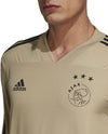 ajax tr top