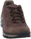 lowa toro ii gtx lo ws navy/grey
