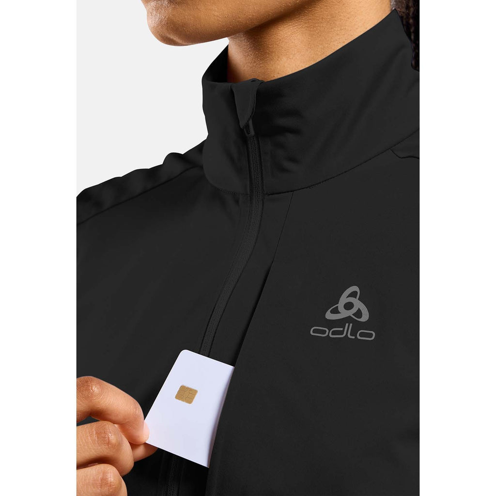 zeroweight warm vest