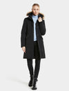 Erika 3 Parka jas