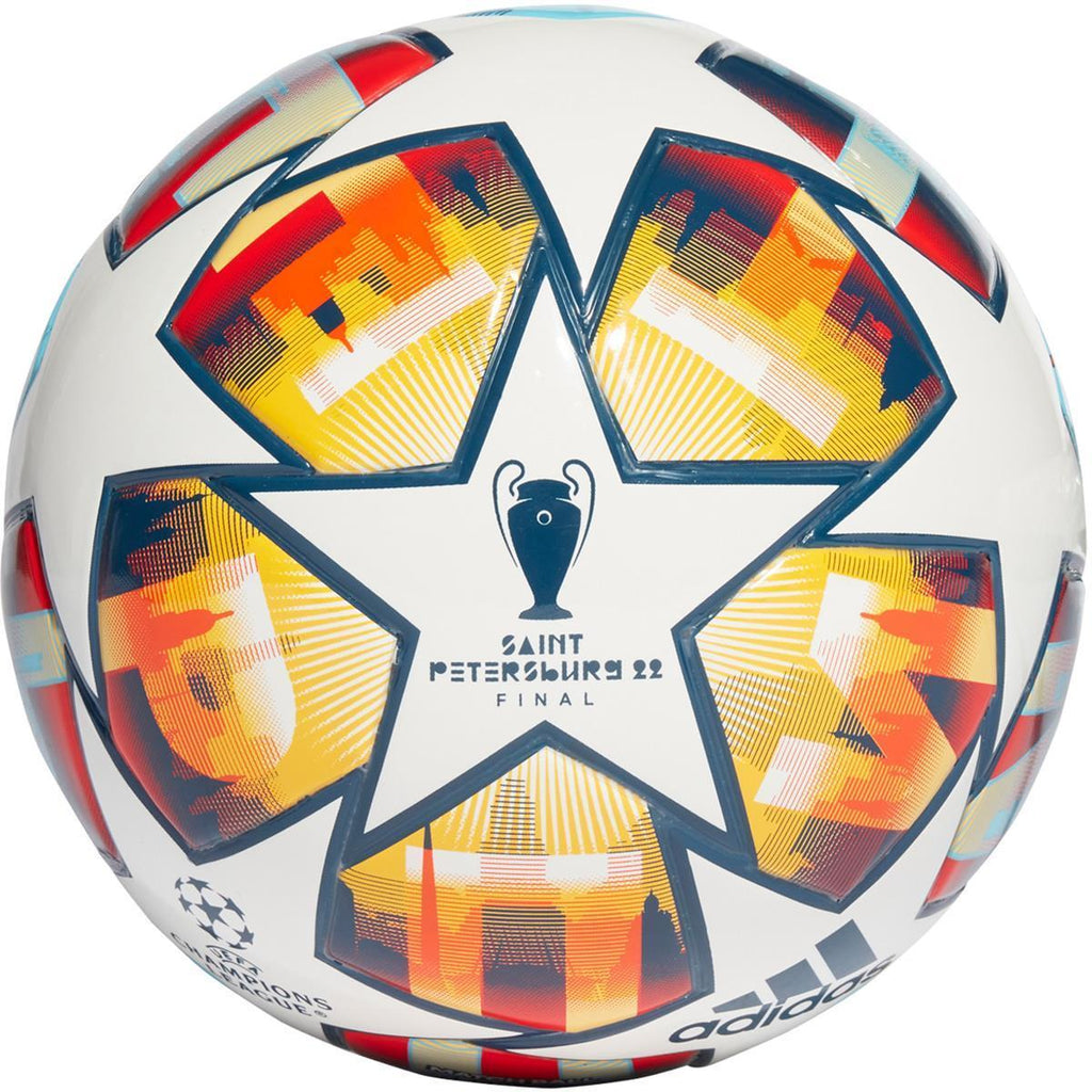Fotbalový míč UCL MINI SP