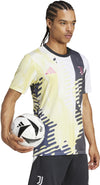 Juventus 24/25 Pre-Match Voetbalshirt